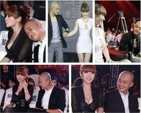 吃瓜八卦娱乐圈真的乱吗,吃瓜群众眼中的真实乱象